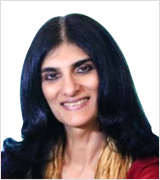 Dr Divya Chhabra 