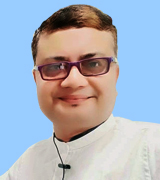 Dr. Subrata Das 