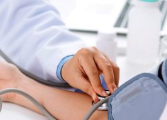 Hypertension, and its Homeopathic Management