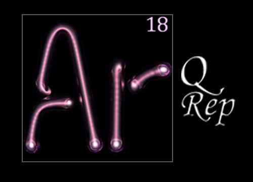 Q- Repertory and Argon a newly proved Remedy