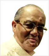 Dr Anisur Rahman Khuda-Bukhsh 