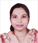 Dr. Sangita Anwat 