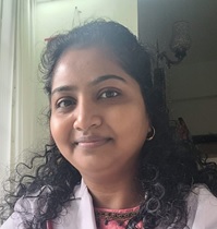 Dr Archana Khade 