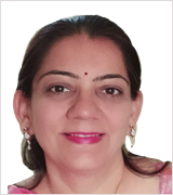 Dr Arpana Pareekh 