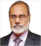 Dr. Shashi Kant Tiwari 
