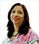 Dr. Sujata Naik 