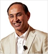 Dr. Ajit Kulkarni 