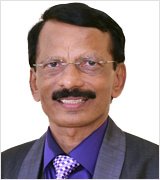 Dr. B. T. Rudresh 