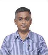 Dr. Bhavik Parekh 