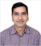 Dr. Bipin Jain 