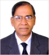 Dr. Chaturbhuj Nayak 