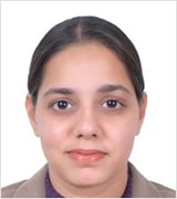 Dr. Harleen Kaur  