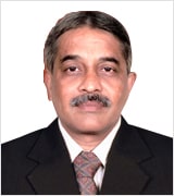 Dr. Hitesh Purohit 