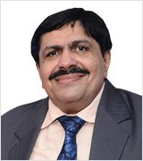 Dr. Jawahar Shah 