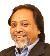 Dr. Jayesh V. Sanghvi 