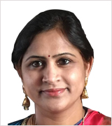 Dr Kavitha Kukunoor 