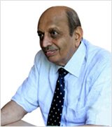 Dr. Kishore Mehta 