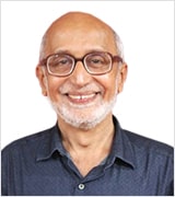 Dr. Kumar Dhawale 