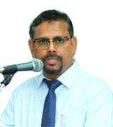 Dr. N. Zaheer Ahmed 