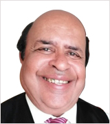 Prof. Dr. P. B. Lohiya 