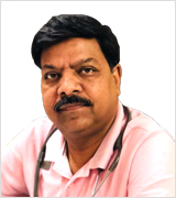 Dr. Pankaj Aggarwal 