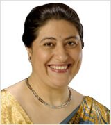 Dr. Parinaz Humranwala 