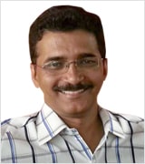 Dr. Prabhakar Devadiga 