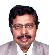 Dr. Praful Barvalia 