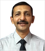 Dr. Prashant Tamboli 