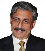 Dr. R. K. Manchanda 