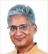 Rajan Sankaran, MD (Hom) 