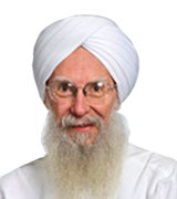 Dr. Sat Bir Singh Khalsa 