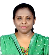Dr. Sunita Nikumbh 