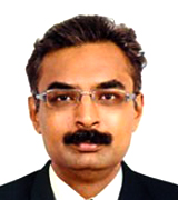 Dr. Munjal Thakar 