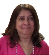 Dr Nilima H. Thakkar 