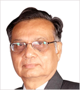 Dr. Hanmanthrao S. Palep 