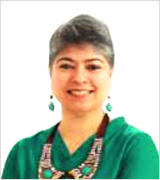 Dr. Pratibha Shah 