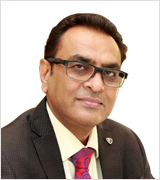 Dr. Rajendra Sonawane 