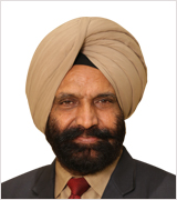 Dr. Surjit Singh Makker 