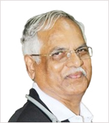Dr. Vinayak Vitthal Tayade 