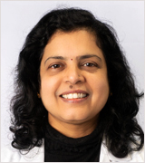 Dr. Veena Ambewadikar 