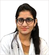 Dr Yashika Arora Malhotra 