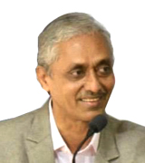 Dr Zubair Sheikh 