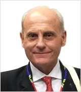 Dr Gustavo Alberto Cataldi 