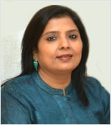 Dr. Hema Parikh 