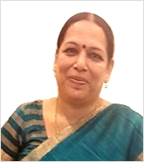 Dr Maneesha Solanki 