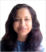 Dr Sujatha Nair 