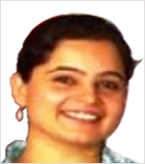 Dr Sumi Sharma 
