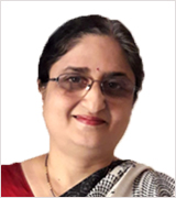 Dr Swati Bhagwat 