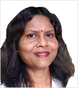 Dr Swati Shinde 